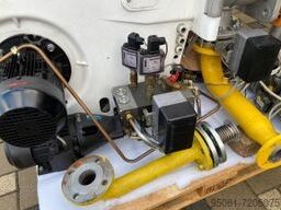 ELCO Klöckner EK 6.200 GL /// ELCO 1710 kw