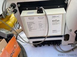 ELCO Klöckner EK 6.200 GL /// ELCO 1710 kw