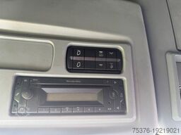 MERCEDES-BENZ Atego 824 Tang-Aufbau AHK