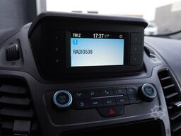 Ford Transit Connect 1.5 EcoBlue 100PK Automaat EUR...