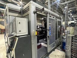 ACME Robotic Polishing Cell