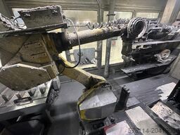 ACME Robotic Polishing Cell