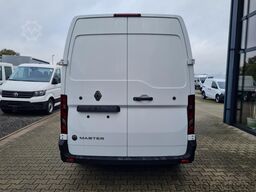 Renault Master 35 Kasten L3H2 Extra KLIMA PDC TEMPOMAT