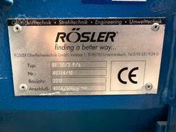 Rösler ST 1400 PS