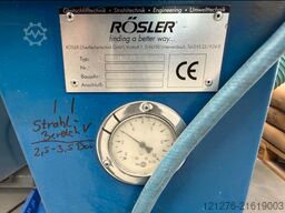 Rösler ST 1400 PS
