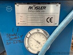 Rösler ST 1400 PS