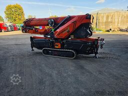 Jekko SPX 650 CL2 Fly-jib, Lier, VOL ELECTRISCH!!