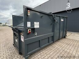 Avermann MPC 16 P/E/R