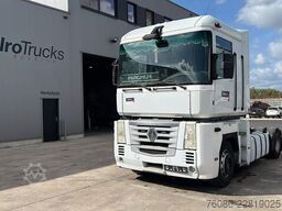 Renault MAGNUM 460 (AIRCO / BONNE ETAT)