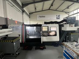 DMG MORI CTX beta 1250 TC