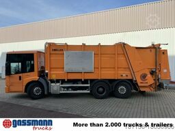 Mercedes-Benz Econic 2633 L 6x2/4 NLA, Lenkachse, Zöller Medium