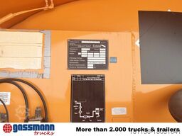 Esterer Tankanlage 3150l Diesel, Gasöl, Heizöl