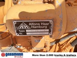 Esterer Tankanlage 3150l Diesel, Gasöl, Heizöl