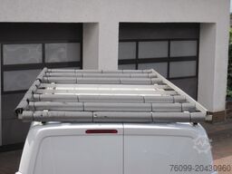 Citroen Jumpy 2.0 HDI L3H1 Regal Dachtr. AHK Nav