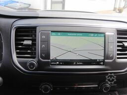 Citroen Jumpy 2.0 HDI L3H1 Regal Dachtr. AHK Nav