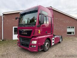 MAN TGX 18.440 / 4x2 / Retarder / Kipper Hydrauliek...