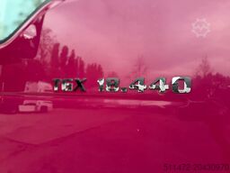 MAN TGX 18.440 / 4x2 / Retarder / Kipper Hydrauliek...