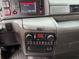 MAN TGX 18.440 / 4x2 / Retarder / Kipper Hydrauliek...