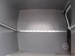 Peugeot Partner 1.6 HDI Cateringausbau 3-Sitzer