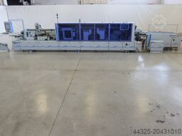 HOMAG + LIGMATECH KAR 210 AMBITION 2274