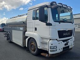 MAN TGS 18.440 4x2