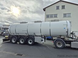 Fabr. Schrader Schwarte Jansky - mit Messanlage