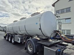 Fabr. Schrader Schwarte Jansky - mit Messanlage