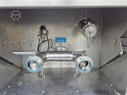 Fabr. Schrader Schwarte Jansky - mit Messanlage