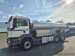 MAN TGS 26.500 6x2