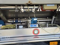 Mercedes Benz Actros 1846 4x2