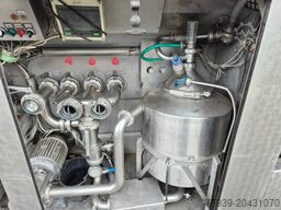 Iveco Stralis 420 6x2