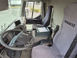Renault Lander 430 6x2  ISOLIERT - Tankvolumen 16.500 L