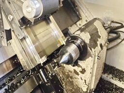 HWACHEON Cutex 160 B