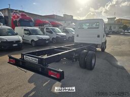 Iveco DAILY 60-15 PASSO 3750 EURO 6