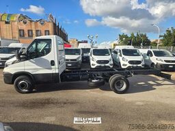 Iveco DAILY 60-15 PASSO 3750 EURO 6