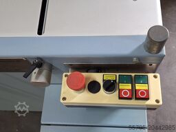 Bacciottini Creasing and perforation