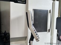 DMG DMC 635V ecoline