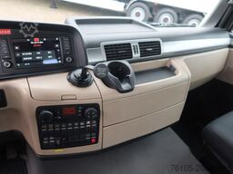 MAN TGS 35.360 Kraanwagen + oprijwagen Hiab 228 E3