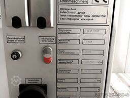 SEIGER SLZ 700 E