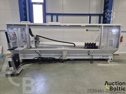 Fom Industrie FomIndustrie Dali' 40