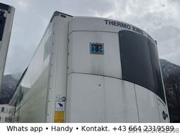 SCHMITZ CARGOBULL SCB S3B Kühlkoffer Thermoking SLXI 400 Bj 2021