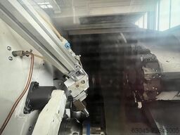 YAMAZAKI MAZAK CORP. QUICK TURN SMART 100 S