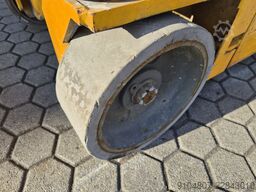 Genie GS-1532, Jaar 2010, 6.5m Werkhoogte