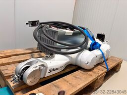 Stäubli CS9-TX-60L