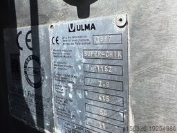 Ulma SuperChik
