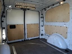 Mercedes-Benz Vito116CDI KA lang,Automatik,Klima,Tempomat