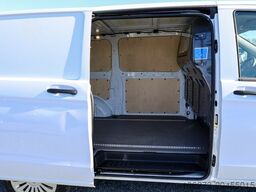 Mercedes-Benz Vito116CDI KA lang,Automatik,Klima,Tempomat