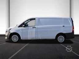 Mercedes-Benz Vito116CDI KA lang,Automatik,Klima,Tempomat