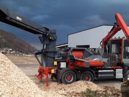 Bentele BBT 800