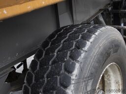 ROBUSTE-KAISER S3302-2XLAMES/BLAD/SPRING